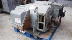 general electric 75 hp 650 750 rpm 504at dc motors 81506